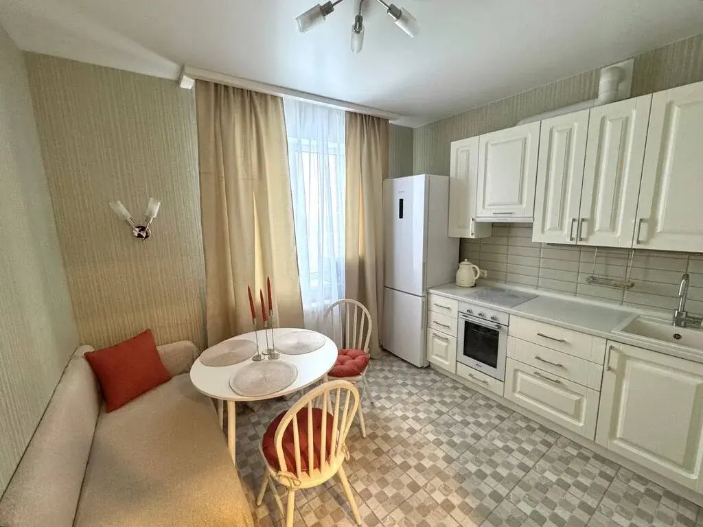 2к.кв. улица Кутузова, дом 23 - Фото 5