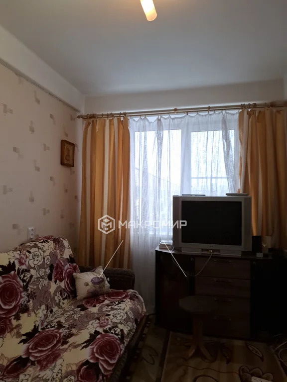 Продажа квартиры, Колпино, Трудящихся б-р. - Фото 10