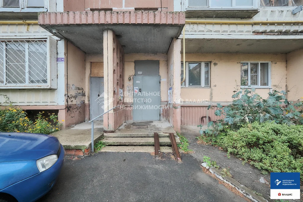 Продажа квартиры, Рязань - Фото 16