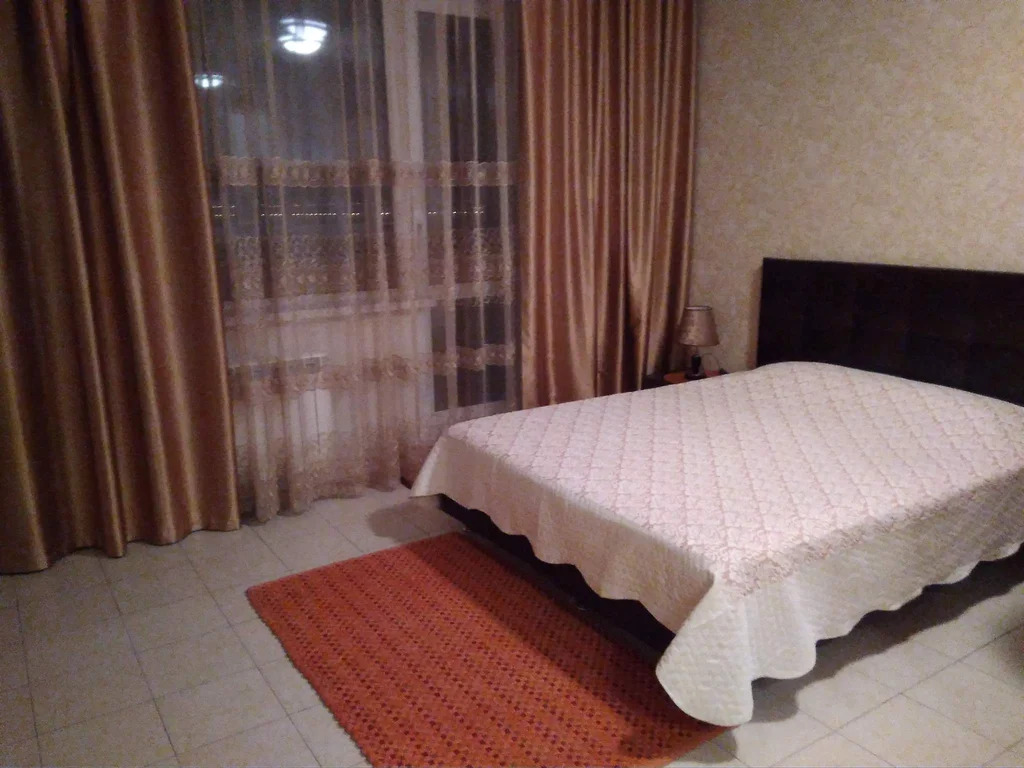 Сдам посуточно 1-комн.кв. 35 м2. - Фото 10