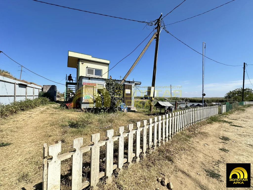 Продажа дома, Голубицкая, Темрюкский район, ул. Красная - Фото 34