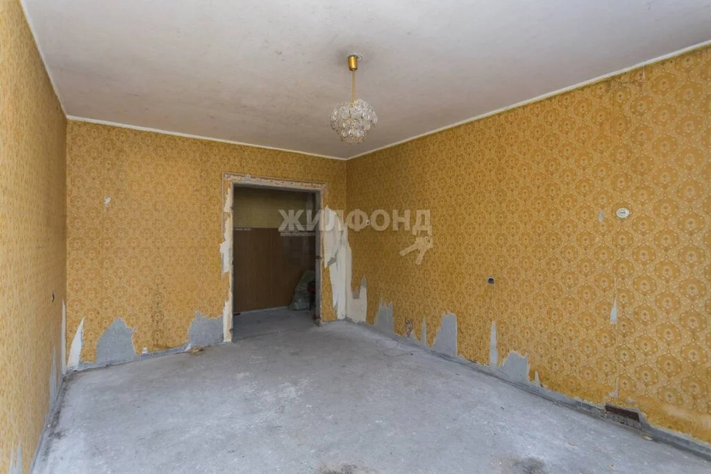 Продажа квартиры, Новосибирск, ул. Народная - Фото 10
