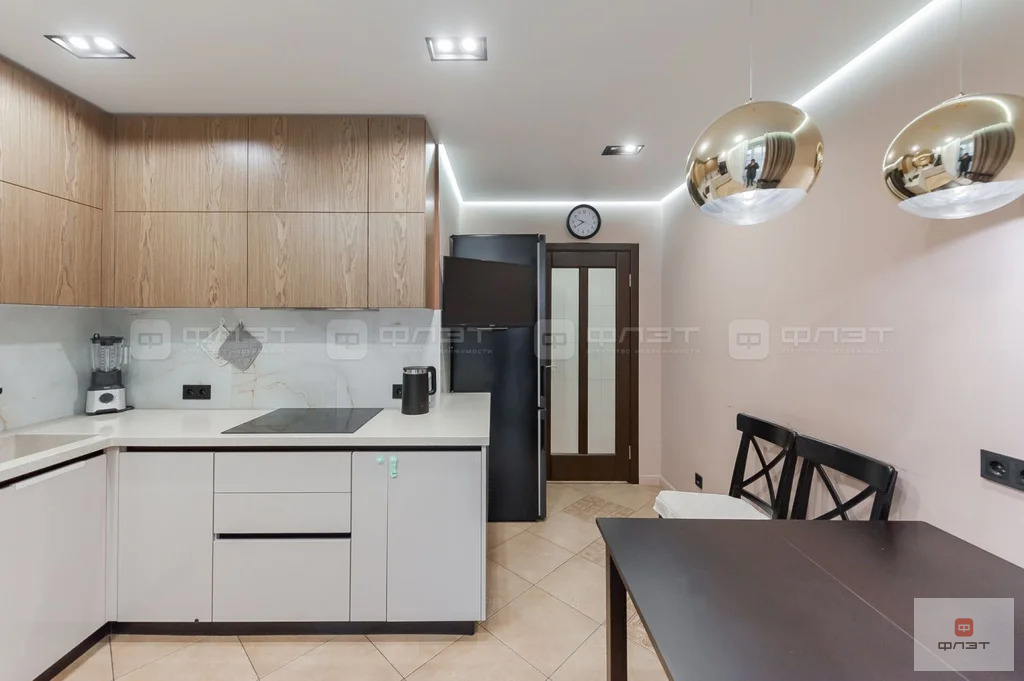 Продажа квартиры, Казань, ул. Академика Глушко - Фото 17
