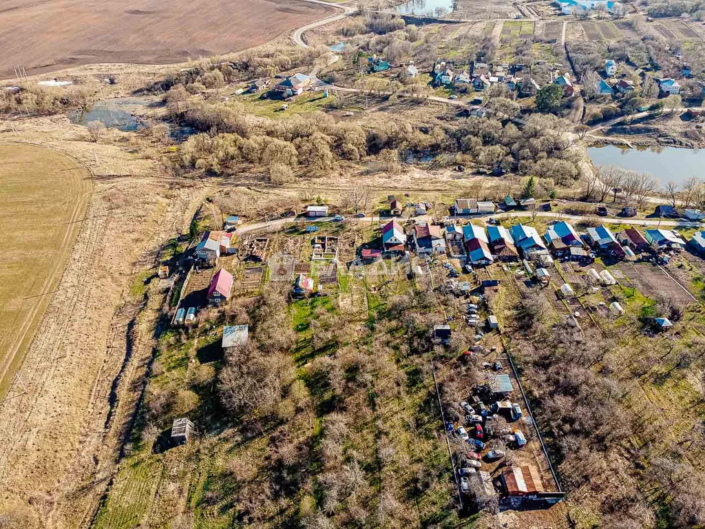 Суздальский район, село Суворотское,  земля на продажу - Фото 17