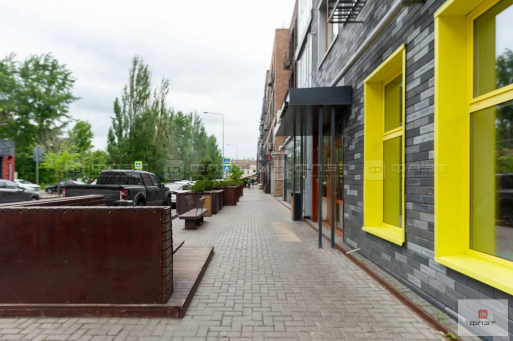 Продажа квартиры, Казань, ул. Николая Столбова - Фото 25