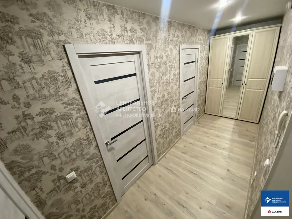 Аренда квартиры, Рязань, улица Княжье Поле - Фото 14