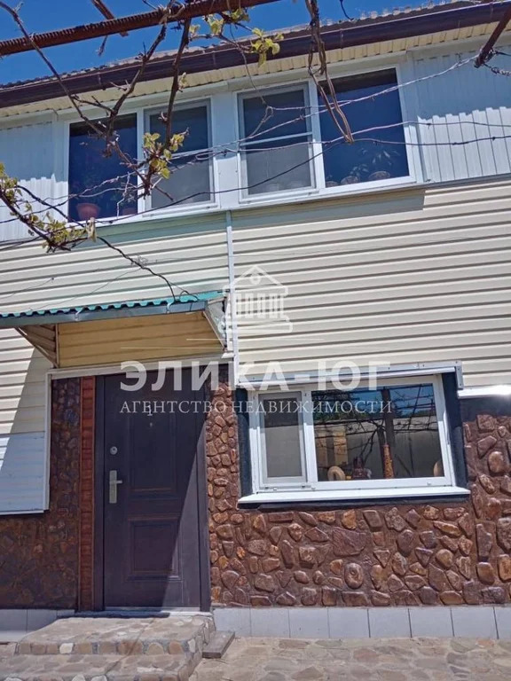 Продажа дома, Дефановка, Туапсинский район, ул. Молодежная - Фото 3