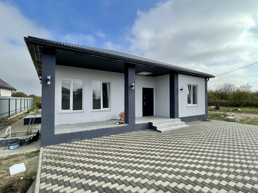 Продажа дома, Темрюк, Темрюкский район, ул. Декабристов - Фото 1