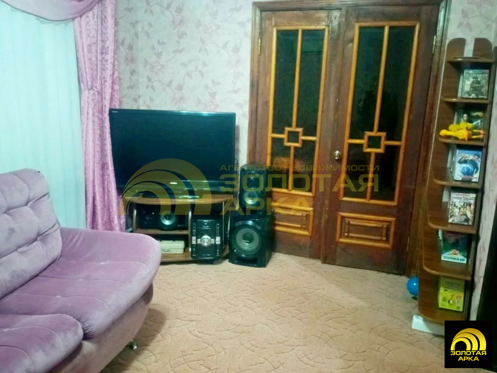 Продажа дома, Славянск-на-Кубани, Славянский район, ул. Батарейная - Фото 3