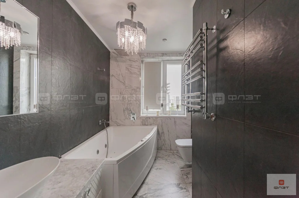 Продажа квартиры, Казань, ул. Комсомольская - Фото 7
