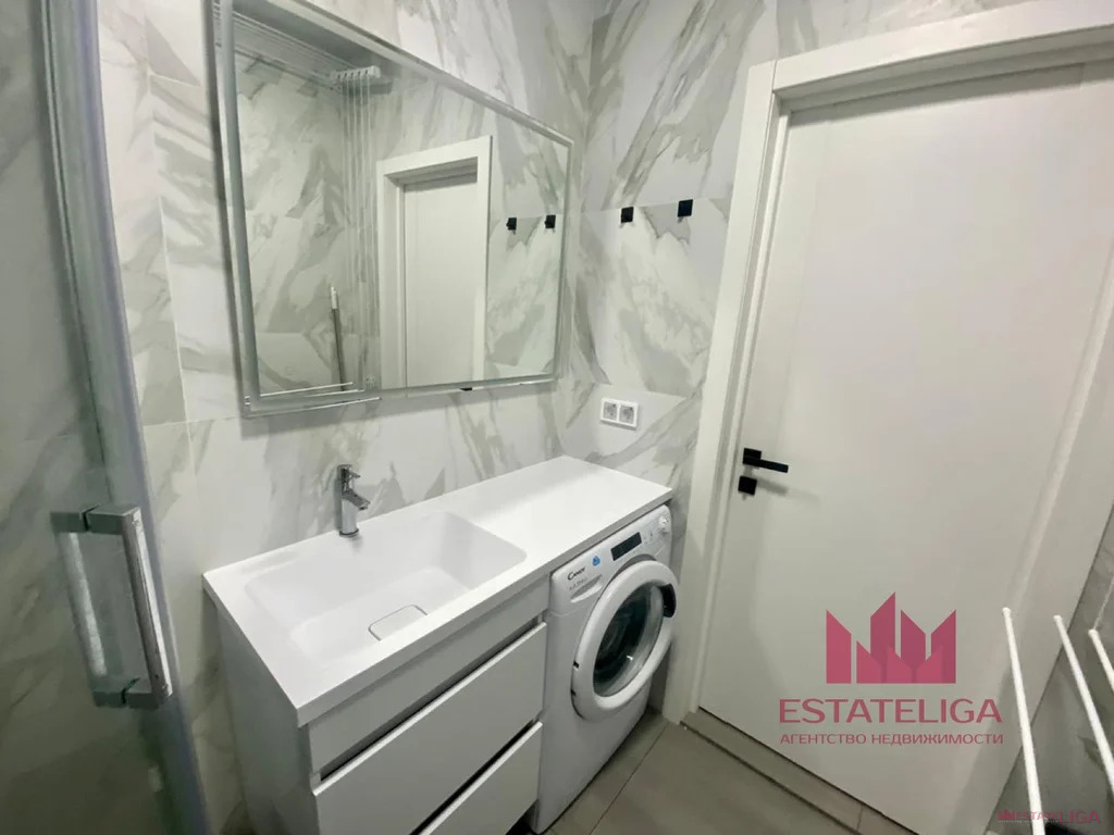 Аренда квартиры, Волоколамское ш. - Фото 5