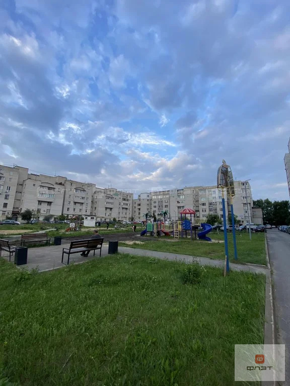 Продажа квартиры, Казань, ул. Космонавтов - Фото 20