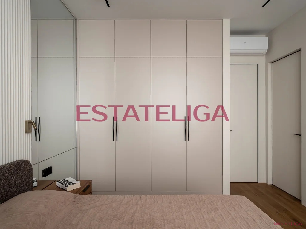 Аренда квартиры, м. Шелепиха, Шмитовский проезд - Фото 13