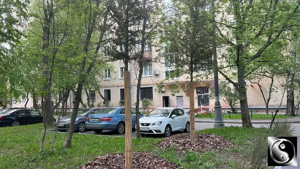Москва, Молодёжная улица, 4 .Гагаринский район.2 комная квартира сдает - Фото 8