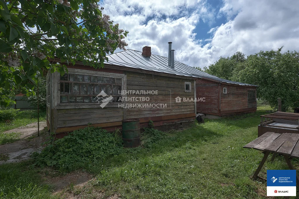 Продажа дома, Костино, Рыбновский район, ул. Садовая - Фото 8