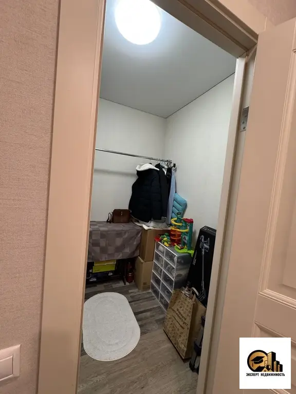 Продаю 1 комнатную квартиру в Климовске - Фото 9