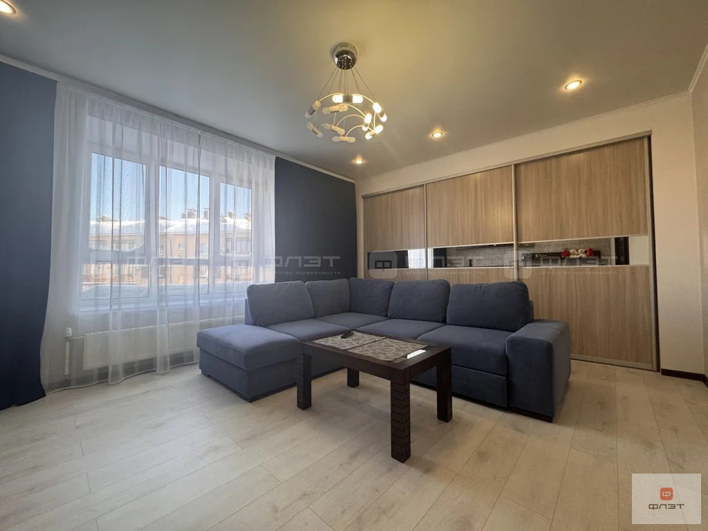 Продажа квартиры, Казань, 2-я Старо-Аракчинская - Фото 6