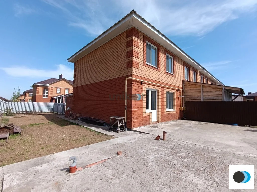 Продажа таунхауса, Зубово, Уфимский район, ул Федора Достоевского - Фото 26