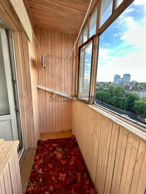 Аренда квартиры, Уфа, ул. Российская - Фото 11