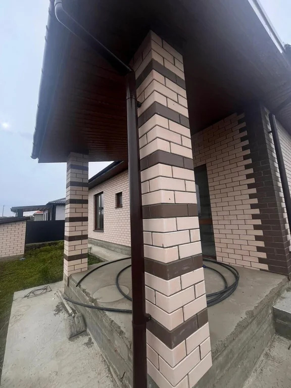 Продажа дома, Стрелка, Темрюкский район - Фото 2