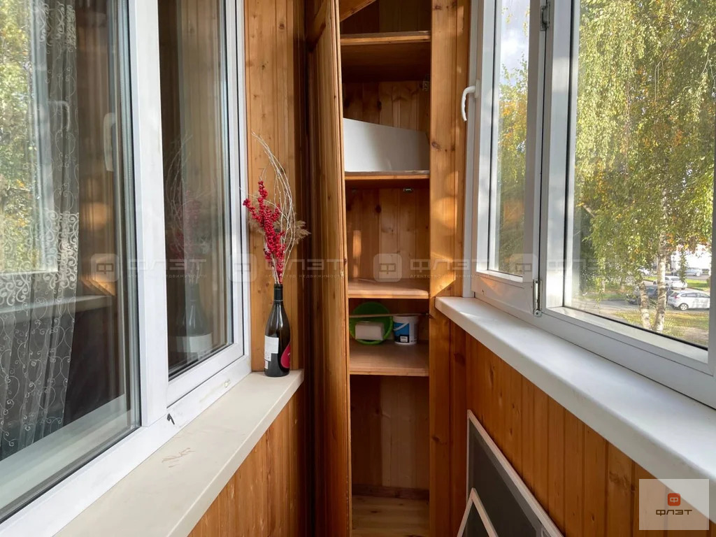 Аренда квартиры, Казань, пр-кт. Ямашева д.94 - Фото 4