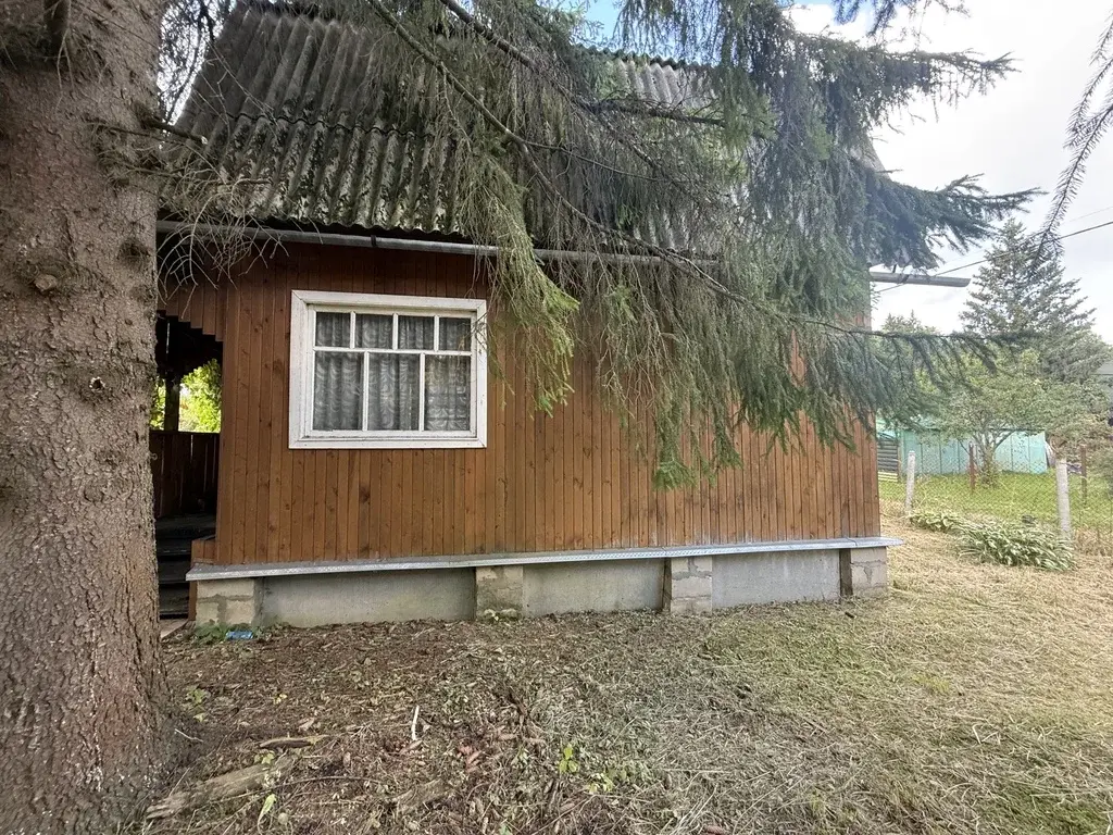 Дача 52,2 м2 на участке 6 сот. - Фото 17
