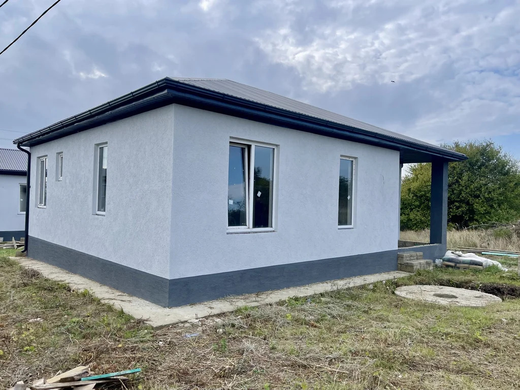 Продажа дома, Темрюкский район, улица Весенняя - Фото 8