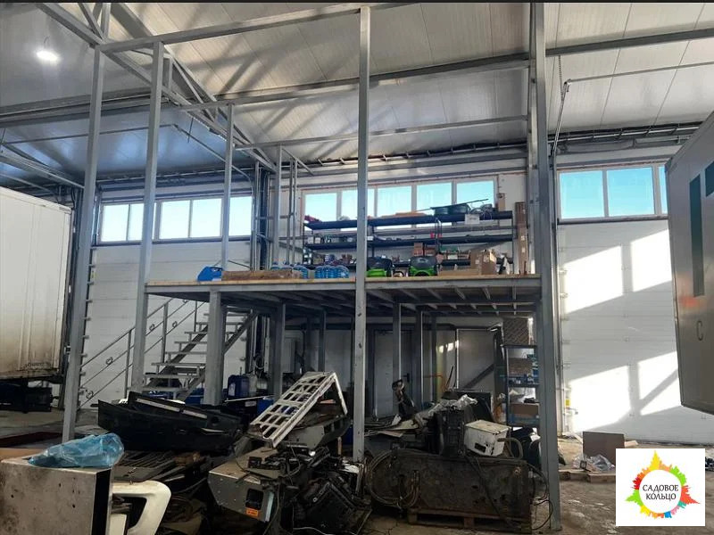 Сдaетcя в арeнду грузовой / легковой автосервис в Домодeдовcкoм рaйoнe - Фото 18