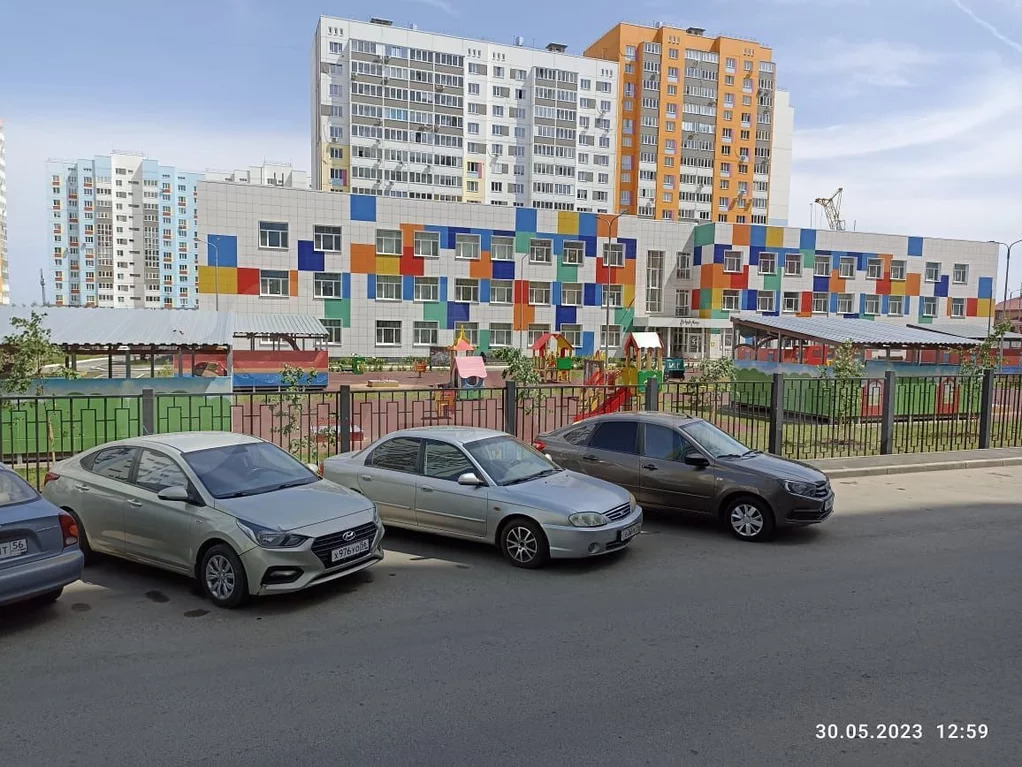 Продажа квартиры, Оренбург, улица Поляничко - Фото 23