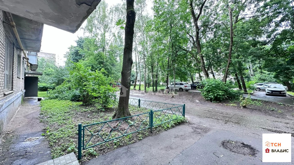 Продажа квартиры, Пушкино, Воскресенский район, Первомайская улица - Фото 28