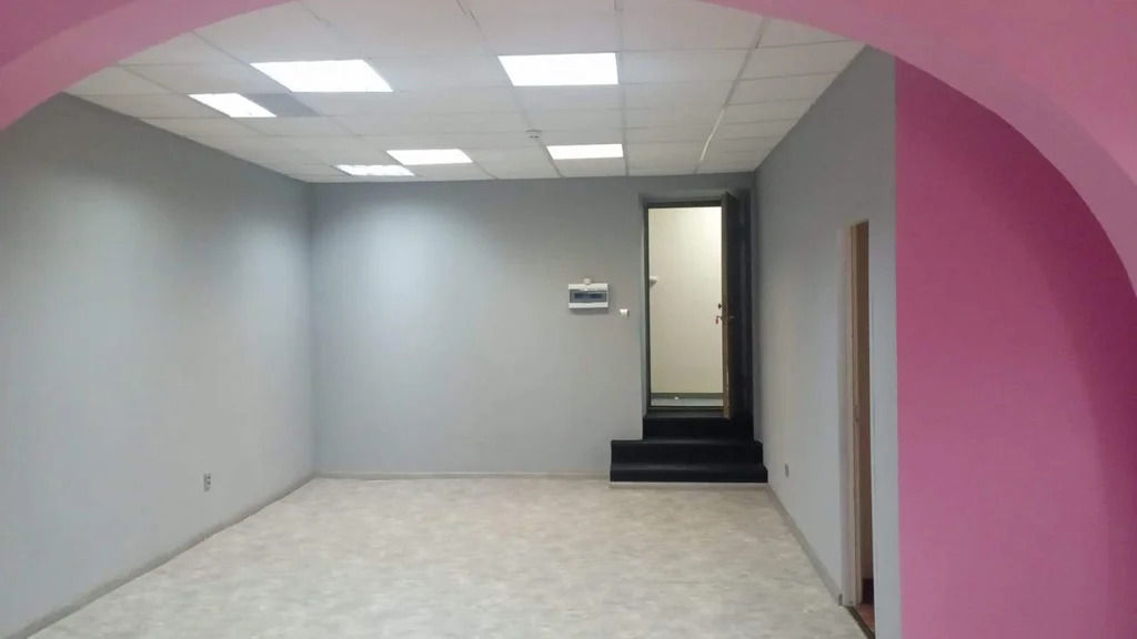 Аренда офиса 49 м2 - Фото 2