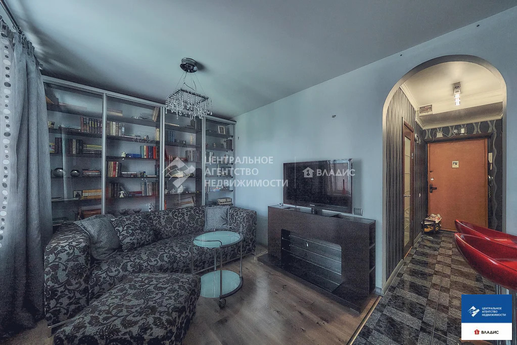 Продажа квартиры, Рязань, ул. Маяковского - Фото 5