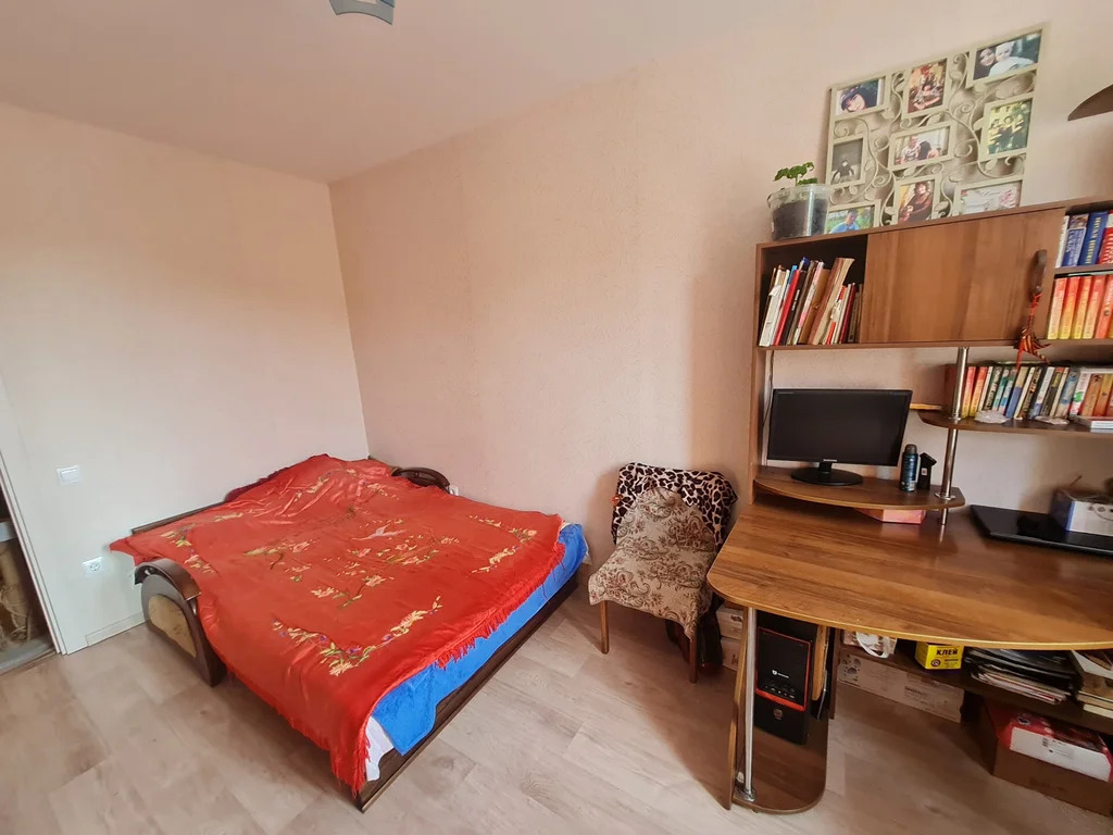 Продажа квартиры, Афипский, Северский район, ул. 50 лет Октября - Фото 9