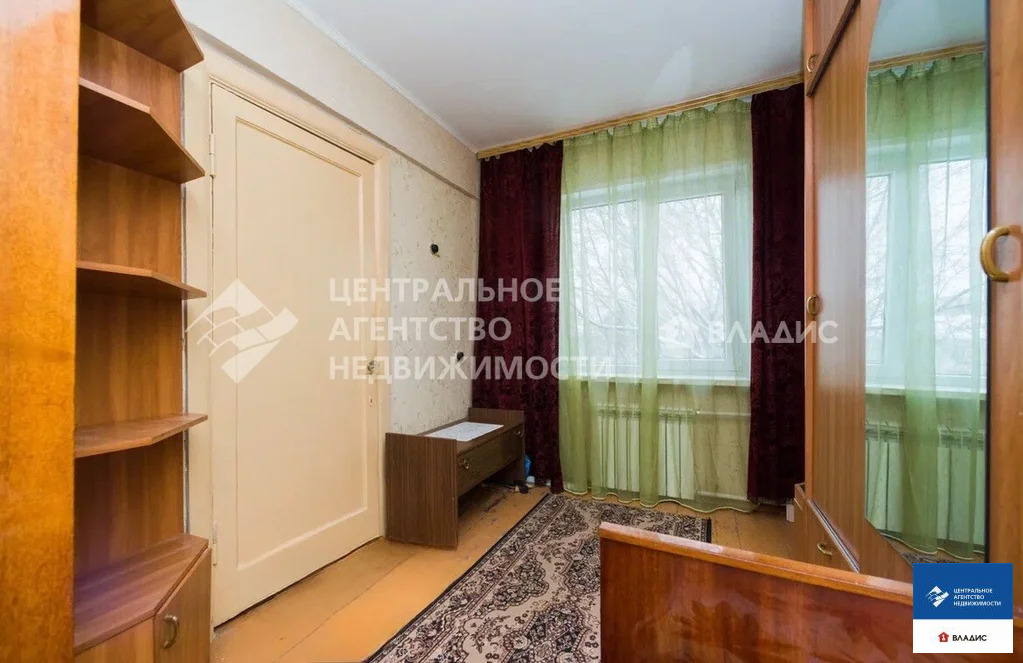 Продажа квартиры, Рязань, ул. Ломоносова - Фото 11