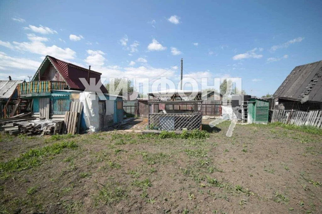 Продажа дома, Новосибирск, днт Нива - Фото 12