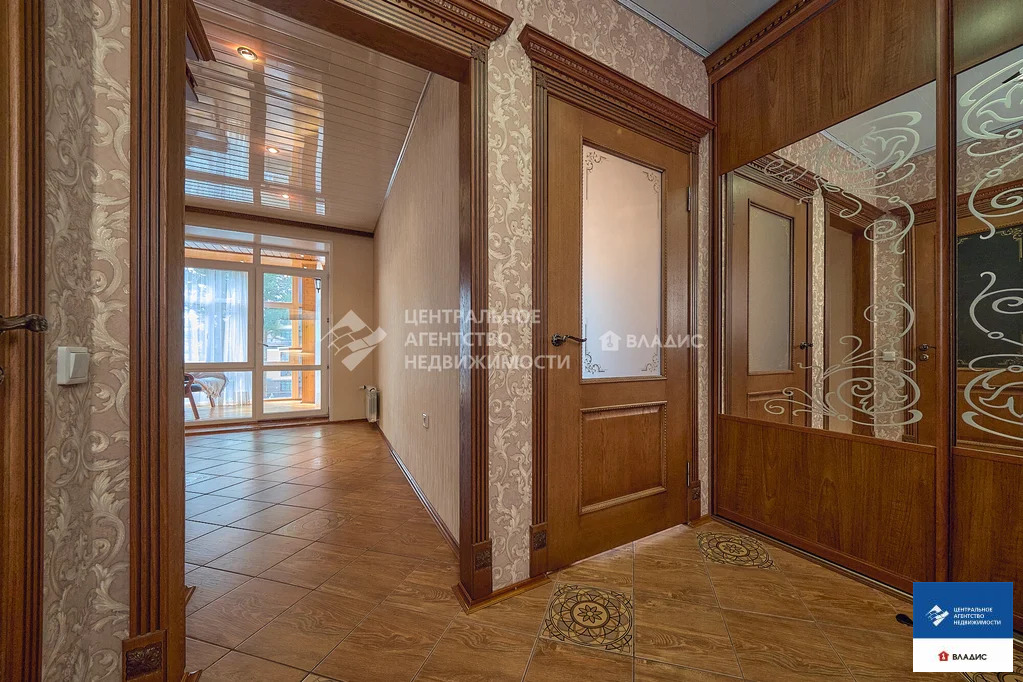 Продажа квартиры, Рязань, Мещерская улица - Фото 8