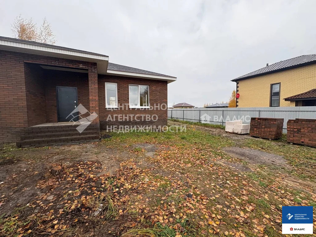 Продажа дома, Рыбное, Рыбновский район, 2-я Парковая улица - Фото 3