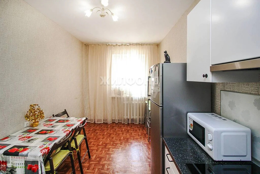 Продажа квартиры, Новосибирск, Кирова пл. - Фото 2