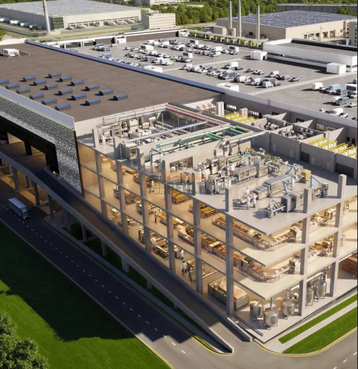 Продажа производственного помещения, ул. Рябиновая - Фото 11