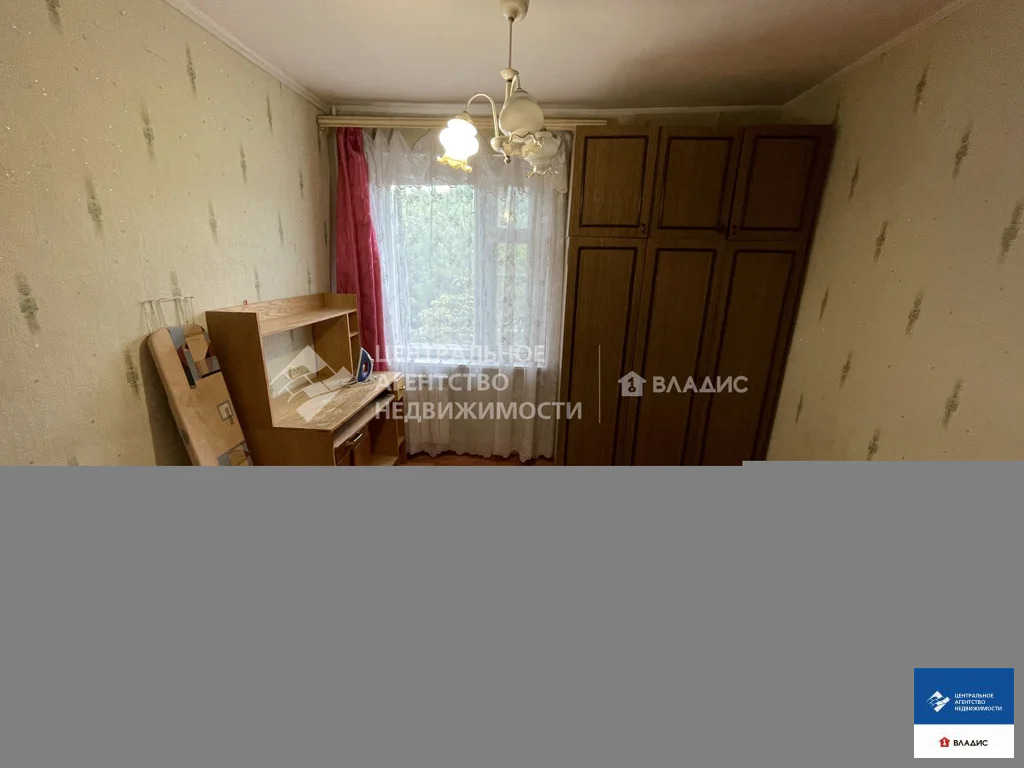 Аренда квартиры, Рязань, улица 3-и Бутырки - Фото 4