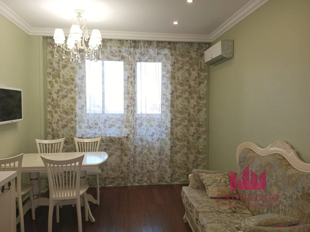 Продажа квартиры, Видное, Ленинский район, Зеленые аллеи б-р. - Фото 2