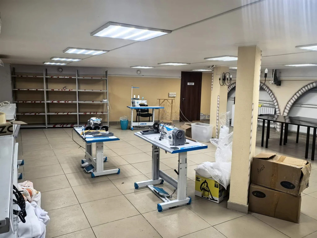 Торговое помещение 100 м2 в аренду - Фото 6