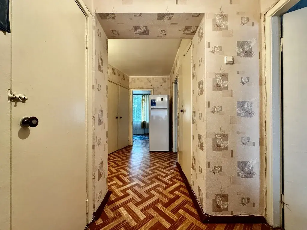 3-к ул.Мира, дом 6 - Фото 18