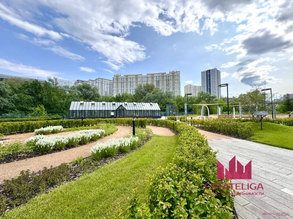 Продажа квартиры, проспект Генерала Дорохова - Фото 20