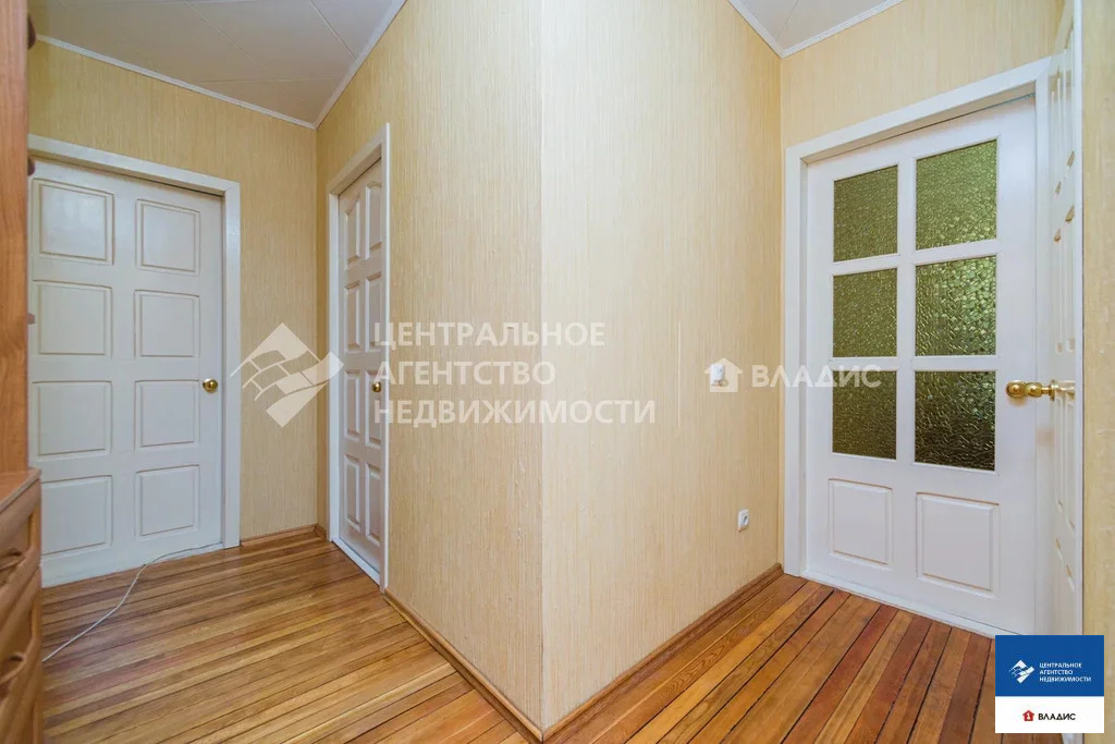 Продажа квартиры, Рязань, ул. Типанова - Фото 10