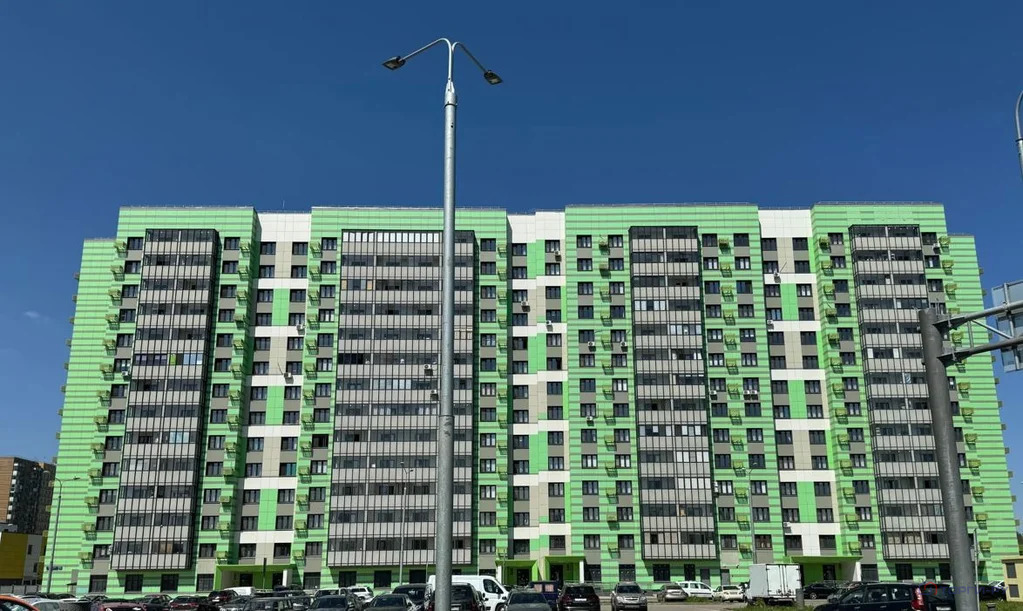 Продажа торгового помещения, Долгопрудная аллея - Фото 1