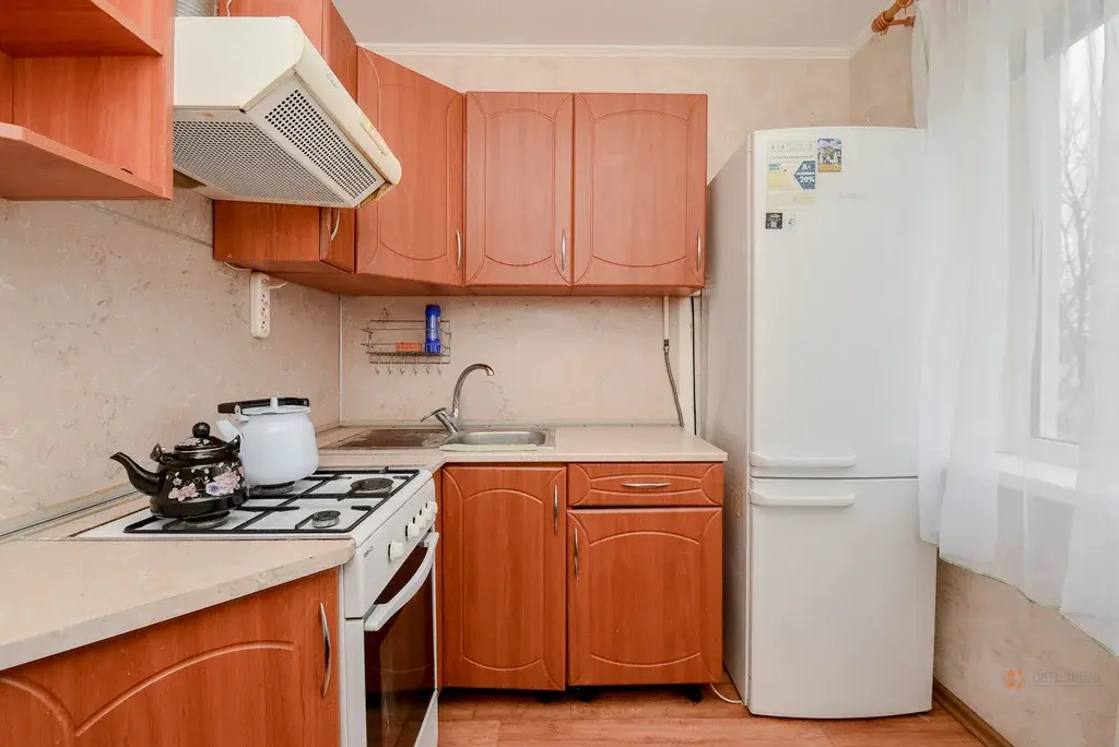 Продается 2-комнатная квартира Чехов, ул. Маркова, 5 - Фото 15