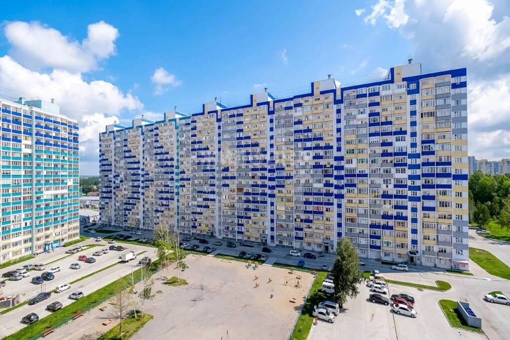 Продажа квартиры, Новосибирск - Фото 18