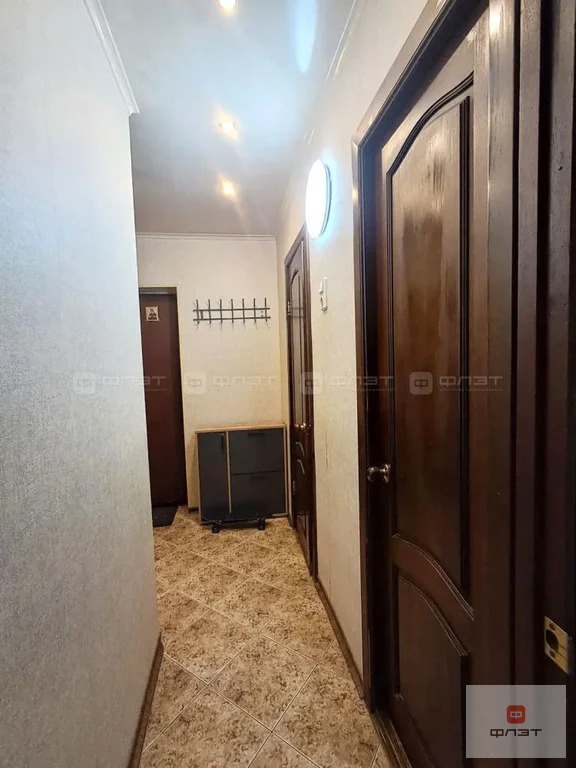 Продажа квартиры, Казань, ул. Сабан - Фото 20