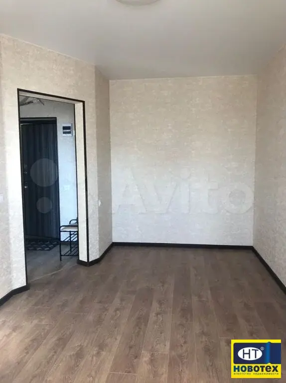 1-к. квартира, 25 м, 2/5 эт. - Фото 3